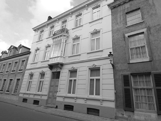 B&B Blomdaele Brujas Exterior foto
