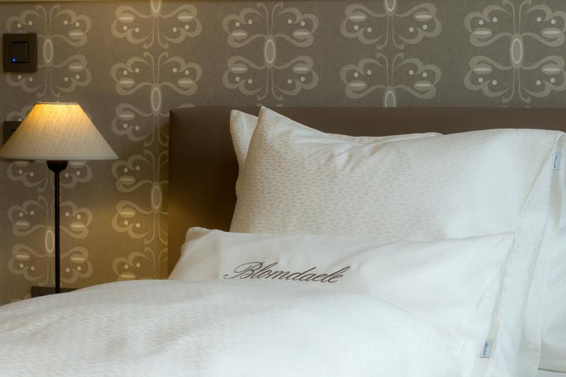 B&B Blomdaele Brujas Habitación foto